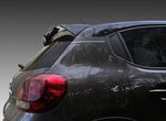 BECQUET DE TOIT CITROEN C3 III (2017+)