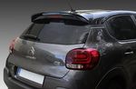 BECQUET DE TOIT CITROEN C3 III (2017+)