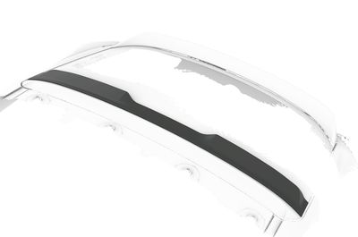 CASQUETTE DE TOIT SUPÉRIEURE BMW X2 OU IX2 TYPE U10 CS STYLE (2024+)