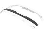 CASQUETTE DE TOIT SUPÉRIEURE BMW X2 OU IX2 TYPE U10 CS STYLE (2024+)