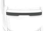 CASQUETTE DE TOIT SUPÉRIEURE BMW X2 OU IX2 TYPE U10 CS STYLE (2024+)