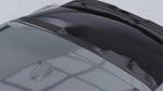 CASQUETTE DE TOIT SUPÉRIEURE BMW X2 OU IX2 TYPE U10 CS STYLE (2024+)