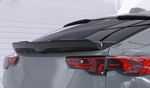 CASQUETTE DE TOIT SUPÉRIEURE BMW X2 OU IX2 TYPE U10 CS STYLE (2024+)