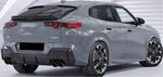 CASQUETTE DE TOIT SUPÉRIEURE BMW X2 OU IX2 TYPE U10 CS STYLE (2024+)