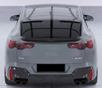 CASQUETTE DE TOIT SUPÉRIEURE BMW X2 OU IX2 TYPE U10 CS STYLE (2024+)