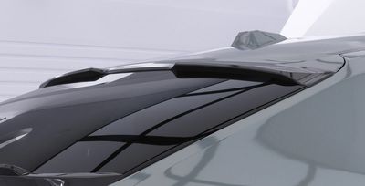 CASQUETTE DE TOIT SUPÉRIEURE BMW X2 OU IX2 TYPE U10 CS STYLE (2024+)