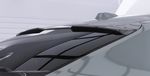 CASQUETTE DE TOIT SUPÉRIEURE BMW X2 OU IX2 TYPE U10 CS STYLE (2024+)