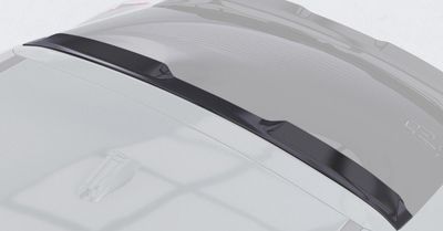 CASQUETTE DE TOIT SUPÉRIEURE BMW X2 OU IX2 TYPE U10 CS STYLE (2024+)