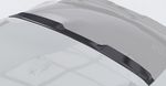 CASQUETTE DE TOIT SUPÉRIEURE BMW X2 OU IX2 TYPE U10 CS STYLE (2024+)