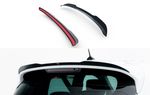 EXTENSION DU BECQUET DE TOIT RENAULT CLIO IV RS (2013/2019)