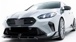 LAME DE PARE CHOC AVANT BMW SERIE 1 F70 M135I M PERFORMANCE PHASE 1 VERSION 1 (10-2024+)