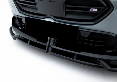 LAME DE PARE CHOC AVANT BMW SERIE 1 F70 M135I M PERFORMANCE PHASE 1 VERSION 1 (10-2024+)