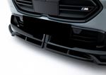 LAME DE PARE CHOC AVANT BMW SERIE 1 F70 M135I M PERFORMANCE PHASE 1 VERSION 1 (10-2024+)