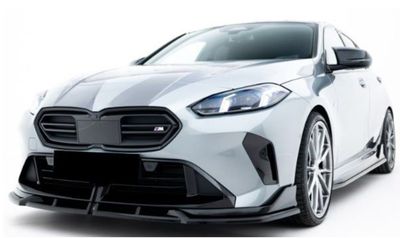 LAME DE PARE CHOC AVANT BMW SERIE 1 F70 M135I M PERFORMANCE PHASE 1 VERSION 1 (10-2024+)