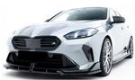 LAME DE PARE CHOC AVANT BMW SERIE 1 F70 M135I M PERFORMANCE PHASE 1 VERSION 1 (10-2024+)
