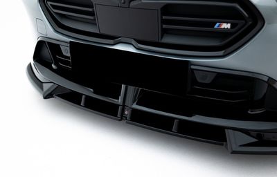LAME DE PARE CHOC AVANT BMW SERIE 1 F70 M135I M PERFORMANCE PHASE 1 VERSION 2 (10-2024+)