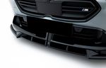 LAME DE PARE CHOC AVANT BMW SERIE 1 F70 M135I M PERFORMANCE PHASE 1 VERSION 2 (10-2024+)