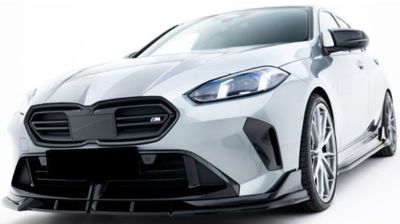 LAME DE PARE CHOC AVANT BMW SERIE 1 F70 M135I M PERFORMANCE PHASE 1 VERSION 2 (10-2024+)