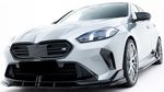 LAME DE PARE CHOC AVANT BMW SERIE 1 F70 M135I M PERFORMANCE PHASE 1 VERSION 2 (10-2024+)