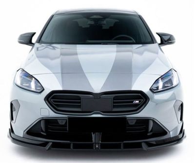 LAME DE PARE CHOC AVANT BMW SERIE 1 F70 M135I M PERFORMANCE PHASE 1 VERSION 2 (10-2024+)