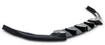 LAME DE PARE CHOC AVANT BMW SERIE 1 F70 M135I M PERFORMANCE PHASE 1 VERSION 2 (10-2024+)