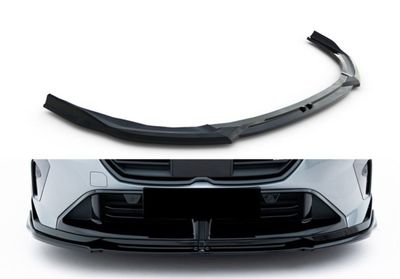 LAME DE PARE CHOC AVANT BMW SERIE 1 F70 M135I M PERFORMANCE PHASE 1 VERSION 3 (10-2024+)