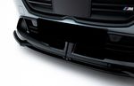 LAME DE PARE CHOC AVANT BMW SERIE 1 F70 M135I M PERFORMANCE PHASE 1 VERSION 3 (10-2024+)