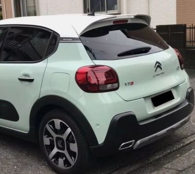 BECQUET DE TOIT CITROEN C3 III (2017+)