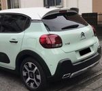 BECQUET DE TOIT CITROEN C3 III (2017+)