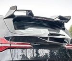 BECQUET DE TOIT BMW X3 G45 PHASE 1 MP STYLE (2025+)