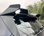 BECQUET DE TOIT BMW X3 G45 PHASE 1 MP STYLE (2025+)