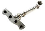 COLLECTEUR D'ECHAPPEMENT INOX BMW MINI R55/R56/R57/R58/R60/R61 COOPER S / COOPER S JCW (2006/2016)