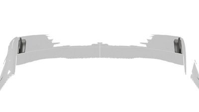 DEFLECTEURS DE PAVILLON SKODA ENYAQ COUPE TOUS MODELES (2022/2025)