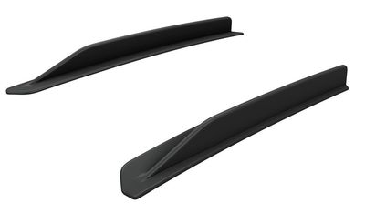 DEFLECTEURS DE PAVILLON SKODA ENYAQ COUPE TOUS MODELES (2022/2025)