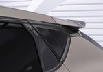 PRISES D'AIR DE VITRES ARRIERES TYPE "LOUVERS"  KIA EV6 CUP CS STYLE (2021+)