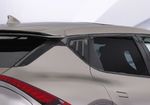 PRISES D'AIR DE VITRES ARRIERES TYPE "LOUVERS"  KIA EV6 CUP CS STYLE (2021+)