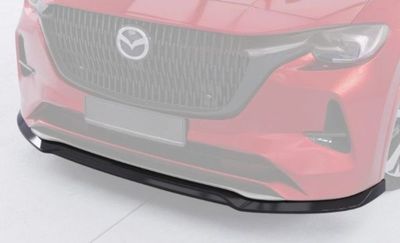 LAME DE PARE CHOC AVANT Mazda CX-60 Homura / Takumi "CUP" CS STYLE (2022+)