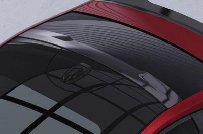 CASQUETTE DE TOIT SUPÉRIEURE BMW SERIE 5 G60 / I5 G60 CS STYLE (10-2023+)