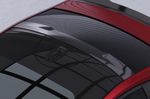 CASQUETTE DE TOIT SUPÉRIEURE BMW SERIE 5 G60 / I5 G60 CS STYLE (10-2023+)