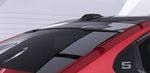 CASQUETTE DE TOIT SUPÉRIEURE BMW SERIE 5 G60 / I5 G60 CS STYLE (10-2023+)