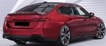 CASQUETTE DE TOIT SUPÉRIEURE BMW SERIE 5 G60 / I5 G60 CS STYLE (10-2023+)
