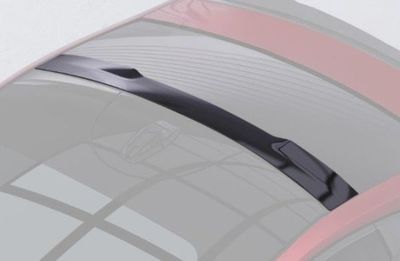 CASQUETTE DE TOIT SUPÉRIEURE BMW SERIE 5 G60 / I5 G60 CS STYLE (10-2023+)