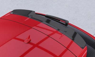BECQUET DE TOIT AUDI RS6 4G C7 AVANT "CUP" CS STYLE (2013/2018)