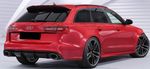 BECQUET DE TOIT AUDI RS6 4G C7 AVANT "CUP" CS STYLE (2013/2018)