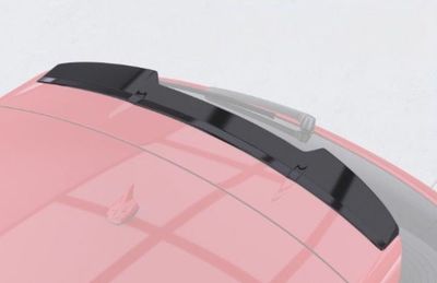 BECQUET DE TOIT AUDI RS6 4G C7 AVANT "CUP" CS STYLE (2013/2018)