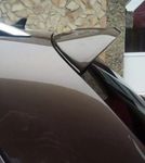 BECQUET DE TOIT VW TOUAREG II 7P0/7P05 LOOK A STYLE "SMT DESIGN" V1 (04-2010/2017)