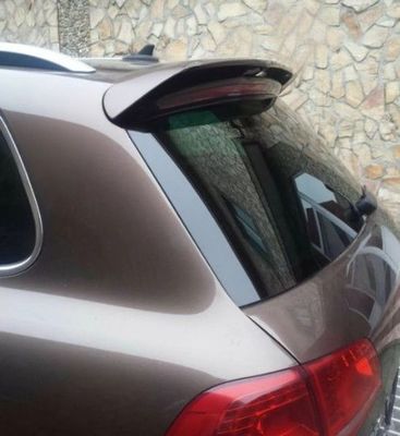 BECQUET DE TOIT VW TOUAREG II 7P0/7P05 LOOK A STYLE "SMT DESIGN" V1 (04-2010/2017)