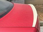 BECQUET DE COFFRE AUDI A4 B6 SMT DESIGN A PEINDRE OU PIANO BLACK (11-2004/2008) AUDI A4 B7 SMT DESIGN A PEINDRE OU PIANO BLACK (2004/2008)