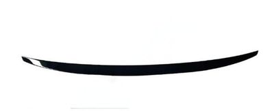 BECQUET DE COFFRE AUDI A4 B6 SMT DESIGN A PEINDRE OU PIANO BLACK (11-2004/2008) AUDI A4 B7 SMT DESIGN A PEINDRE OU PIANO BLACK (2004/2008)