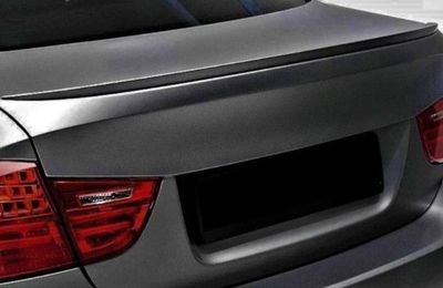 BECQUET DE COFFRE BMW E90 BERLINE TYPE EURO SMT (2005/2011)